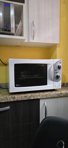 Forno Elétrico Fischer Grill 44L 127V Autolimpante - Funcionando Perfeitamente