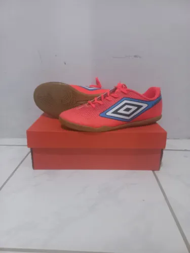 Chuteira Umbro Cannon,Número 41