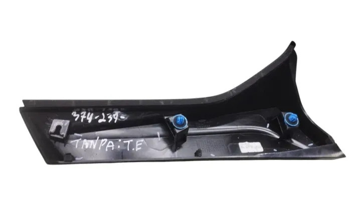 Moldura tampa traseira lado esquerdo Tiggo sport 7 2025