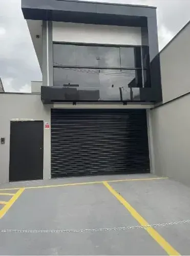 Imóvel para aluguel tem 126 metros quadrados em Vila Adyana - São José dos Campos - SP