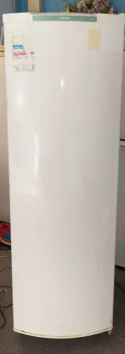 Geladeira Consul 