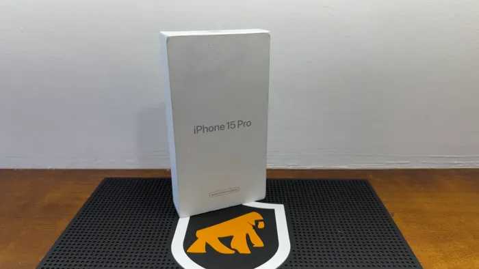 Iphone 15 Pro 128GB - Novo CPO
