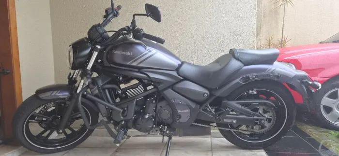 VULCAN 650 S ABS 2020