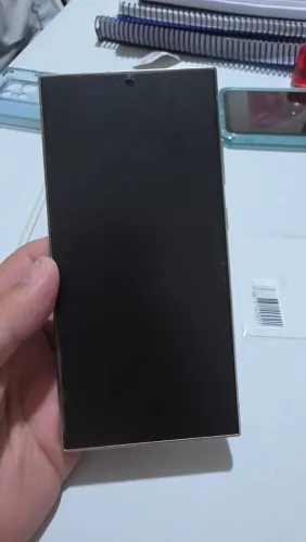 Vendo celular s24 ultra 512gb