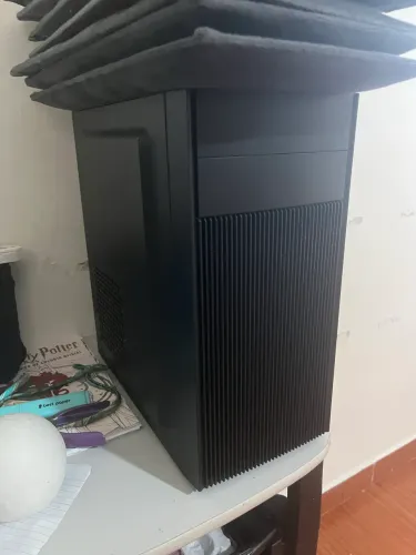 Pc computador i5 12 RAM