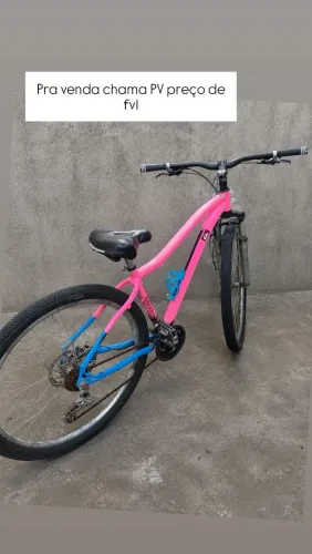 BIKE ARO 29