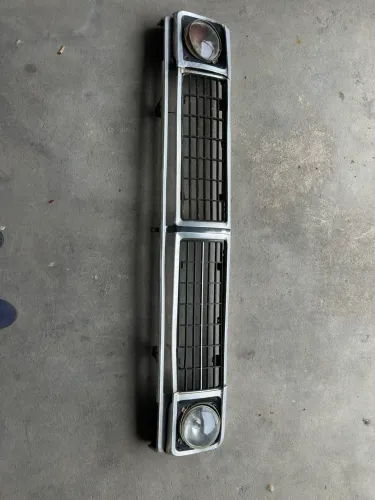 Grade original f100
