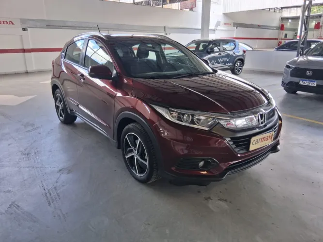 Honda HR-V EX 1.8 Flexone 16V 5P Aut. 2019