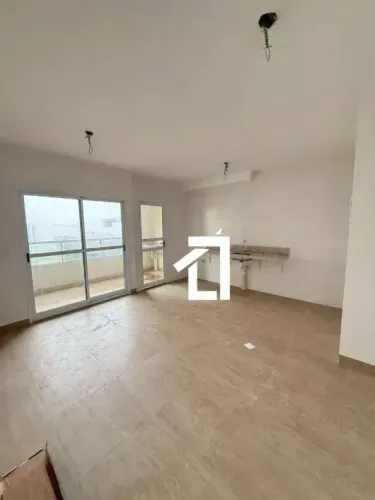 Apartamento Cruz das Almas | 2 Quartos | 64 Metros | Varanda Gourmet com Vista Mar