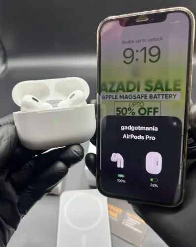 AirPods Pro 2 ( leia o anuncio ) 