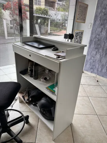 Balcão escritório 