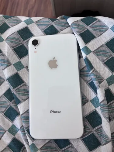 Iphone XR 128g