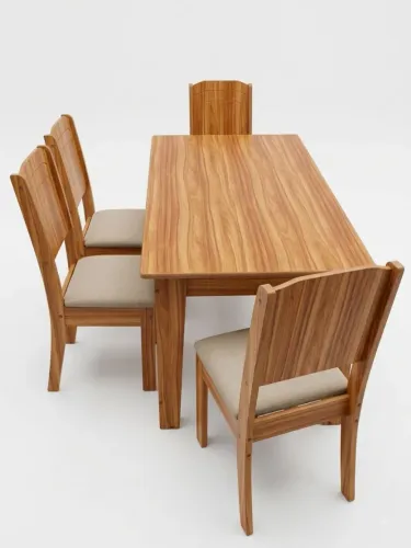 Mesa de jantar