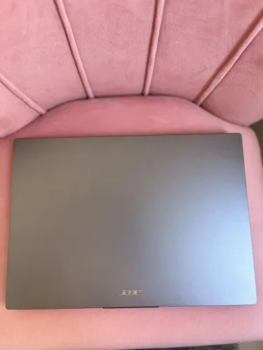 ? NOTEBOOK ACER ASPIRE GO 15 ? R$ 2.500,00
