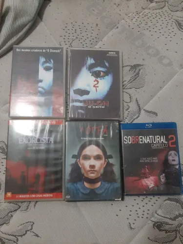 Dvd