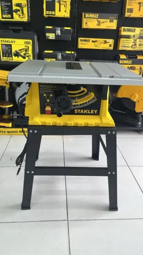 SERRA DE BANCADA 2000W 220V - COMPLETA NOVA- ENTREGA GRATIS 