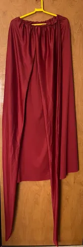 Vestido Multiformas