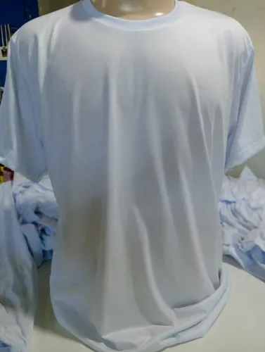 BLUSAS BRANCAS PRONTA ENTREGA