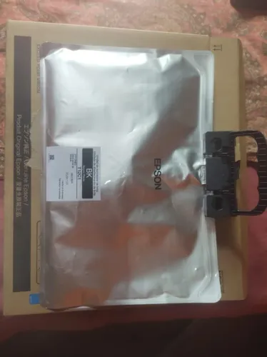 toner epson WF- M5899 NOVA NA CAIXA
