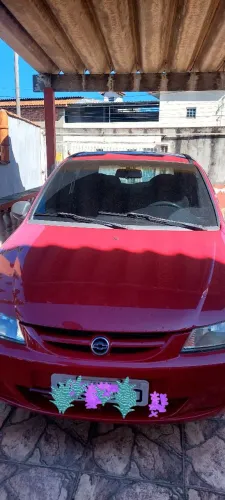 Chevrolet Celta 1.0/ Super 1.0 MPFI VHC 8V 5P 2003