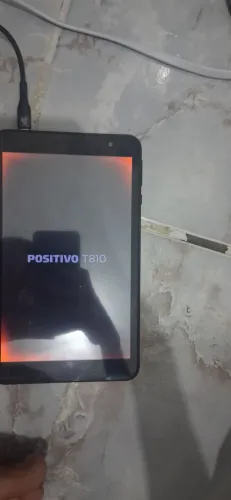 Vende-se tablet positivo