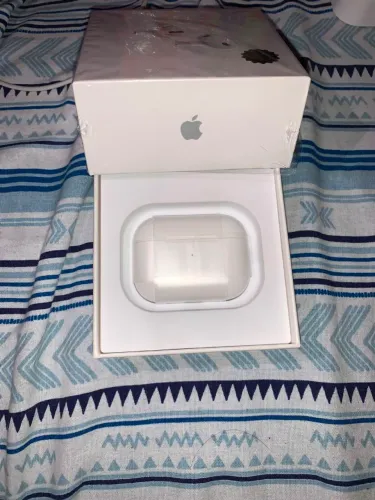 AirPods Pro (2nd generation)