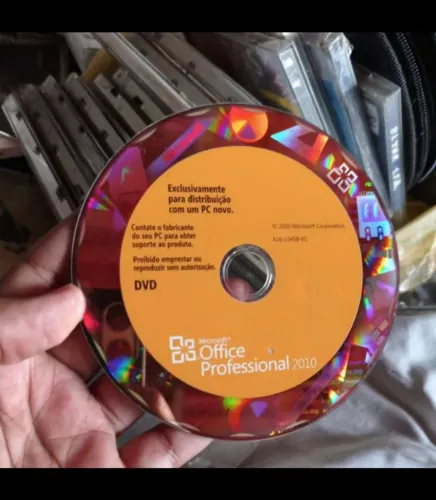 35 cds para decoração cd
