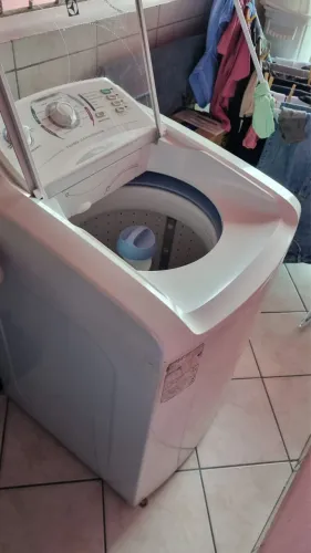 Vendo máquina de lavar