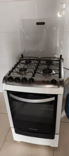Fogão eletrolux