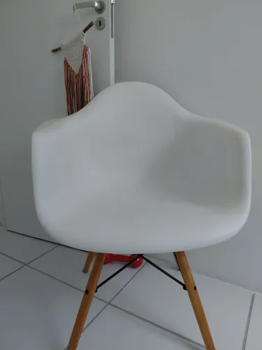 Belíssima cadeira!