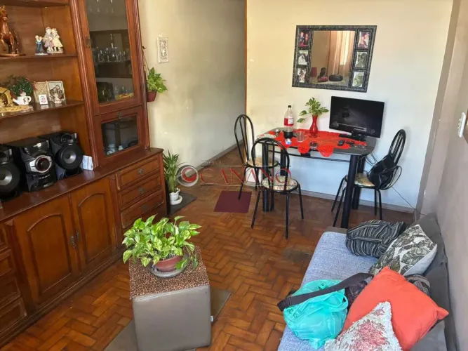 Apartamento : / Residencial / Cachambi