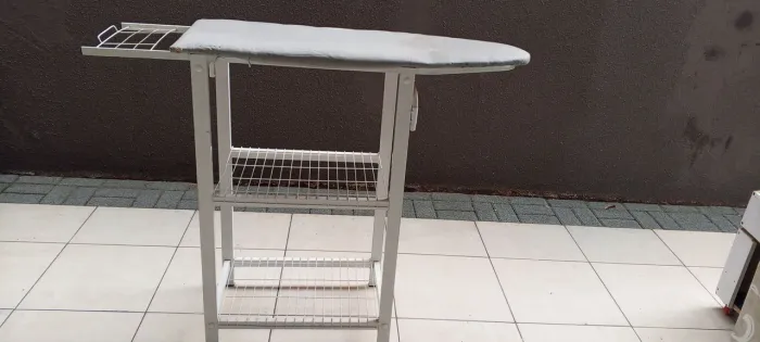 Tábua de passar