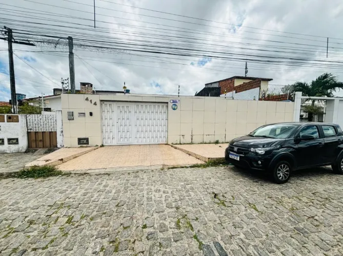 CASA NO GEISEL