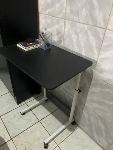 Mesa de Estudos