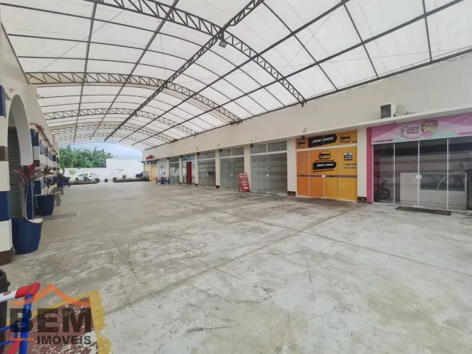 Sala para alugar no Cedros em Camboriú/SC