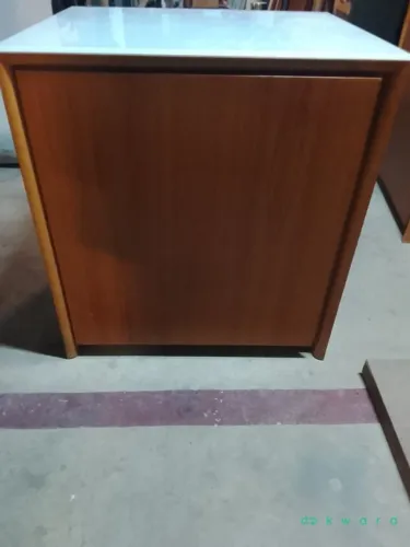 Móvel para frigobar
