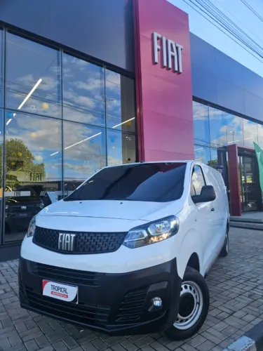 Fiat Scudo Cargo 1.5 16V Turbo Diesel 2024