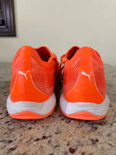 Tênis Futsal Puma Ultra Match Tamanho 43