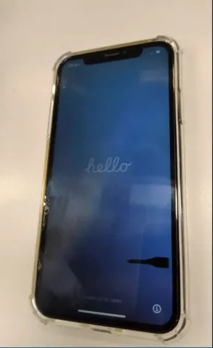 Iphone XR 64 gb