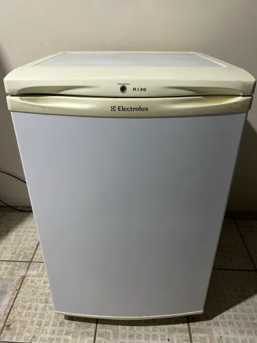 Frigobar Electrolux (entrego)