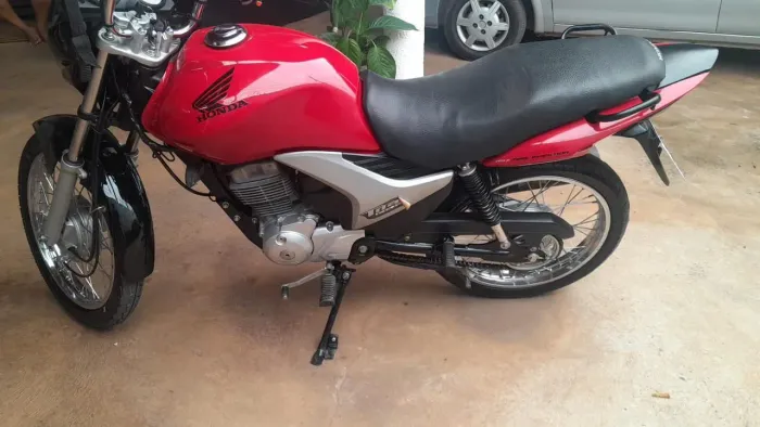 Vendo Titan 2010