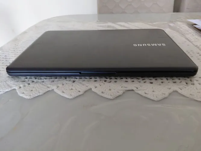 Notebook Samsung, Core i5, Placa de video Nvidia, 224gb SSD