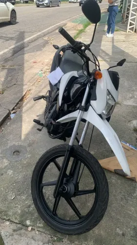 Moto honda