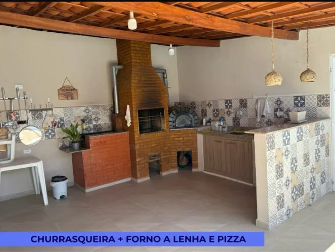Casa COND. Morada das árvores Juazeiro