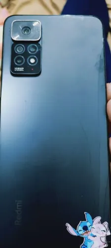 Xiaomi Redmi Note 11 Pro
