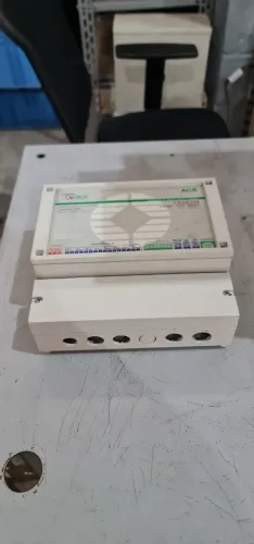Controlador e Medidor de Grandezas Elétricas ACS Compact Energy CE0032