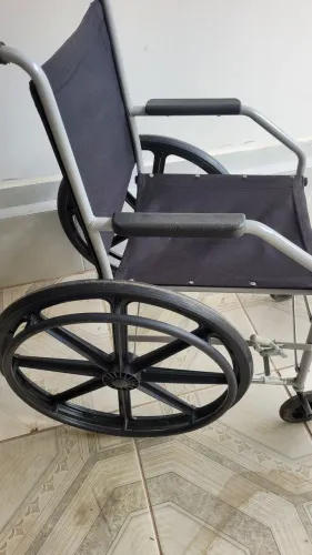 Cadeira de rodas