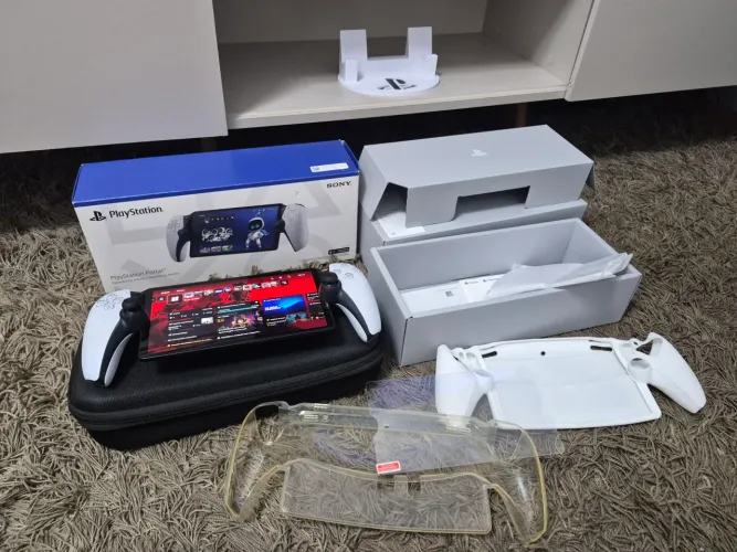 Playstation Portal