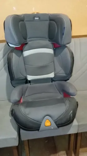 Cadeira de carro infantil