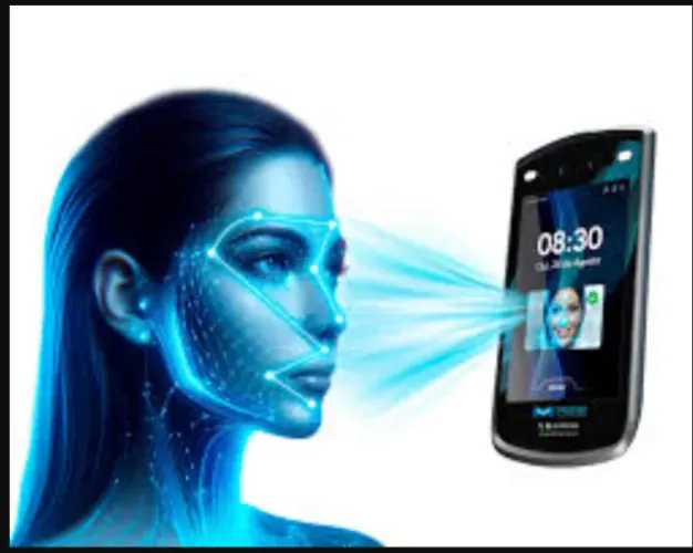 CONTROLE DE ACESSO FACIAL CONDOMINUIOS,ACADEMIAS, ETC